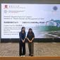 CCOUC 面向中学教师开展中国自然灾害与灾害风险管理专题讲座