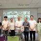 CCOUC Explores Earthen Housing and Climate Adaptation in Anniversary Research Seminar