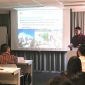 CCOUC Experience Sharing Session - Bhutan: Health Actions in Disaster Response