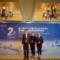 CCOUC participated in the 2nd Forum on China