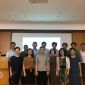 Meeting of Chinese Consortium of Universities for Global Health (CCUGH)