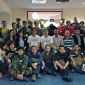 Disaster First Aid Training in Guangxi