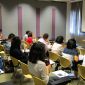 Talks at FXB Center of Harvard University