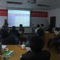 Workshops Organized by Participants of Train-the-Trainer Programme in Yunnan