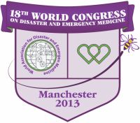 WCDEM2013 Logo