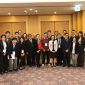 Participation in a Series of International Conferences and Meetings in Kobe, Japan